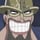 Dorry (One Piece, Español Latino)