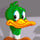 Duck Joker (Putt-Putt Joins the Parade)