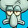 squidward
