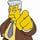 Kent Brockman (Los Simpson) (Español ES)
