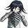 Kokichi ouma voz en japonés 