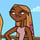 Nichelle (Total drama)