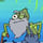 Spongebob SquarePants old man jenkins