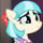 Coco pommel
