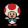 Toad (Jen Taylor)