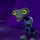 Gray matter/massa cinzenta (Ben 10 pt-br)