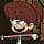 Lynn Loud (The Loud House) v2