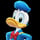 Donald Duck