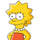 Lisa Simpson (The Simpsons)