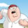 Peter Griffin (Seth MacFarlane)
