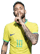 Voz adulto grossa