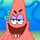 Patrick star my voice SpongeBob SquarePants 