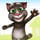 Talking tom Español Latino