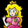Princess Peach [Super Mario bros]
