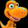 Buddy (Dinosaur Train)