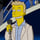 Ryan Seacrest (The Simpsons)