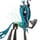 Queen Chrysalis 