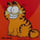 Garfield (Sandro Larenas)
