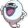 Wishper from yokai watch0.2