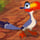 ZAZU_EL REY LEON_DISNEY_ESPAÑOL LATINO