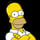 Homer Simpson (The Simpsons) (Spanish ES)