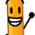 Pencil (Pen's Twin Brother)
