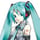 Hatsune Miku (Text To Speech)