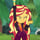 sunset shimmer 