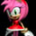 Amy Rose (Sonic Heroes)