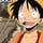 Luffy dansk voice
