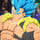 Gogeta SSGSS (Dragon Ball FighterZ)
