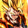 Super Gogeta (DBL/Fusion Reborn)