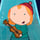 Peg (Peg + Cat/Jimmy Kimmel Live)