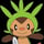 Chespin (From Pokemon)