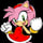 Amy Rose (Sonic Riders)