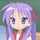 Kagami- lucky star V2