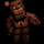 withered freddy