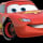 Lightning McQueen (Cars: Fast As Lightning)