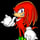 Knuckles the Echidna (Sonic Adventure 2)