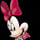 Minnie Mouse (Russi Taylor)