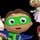 Playful Young Voice Super Why