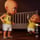 The baby in yellow kill upin in upin goto heaven 