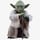 Yoda Kent Mansley Parody’s