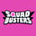 Squad Busters Narrador