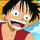 LUFFY 17 