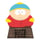 Eric Cartman ( South Park )