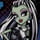 Franky Monster High