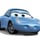 Sally Carrera (Cars 1)