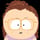 Lisa Berger (South Park)