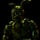 Springtrap mad